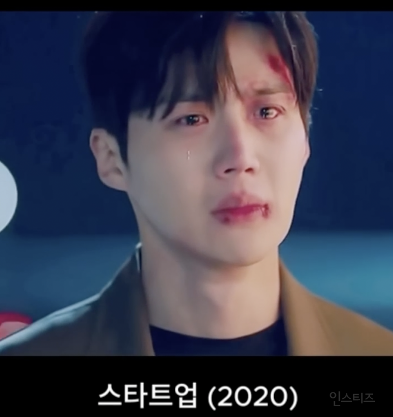 작품에 따라 이미지가 확 바뀐다는 배우 .jpg | 인스티즈