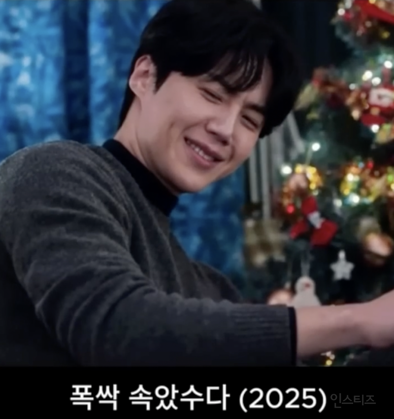 작품에 따라 이미지가 확 바뀐다는 배우 .jpg | 인스티즈