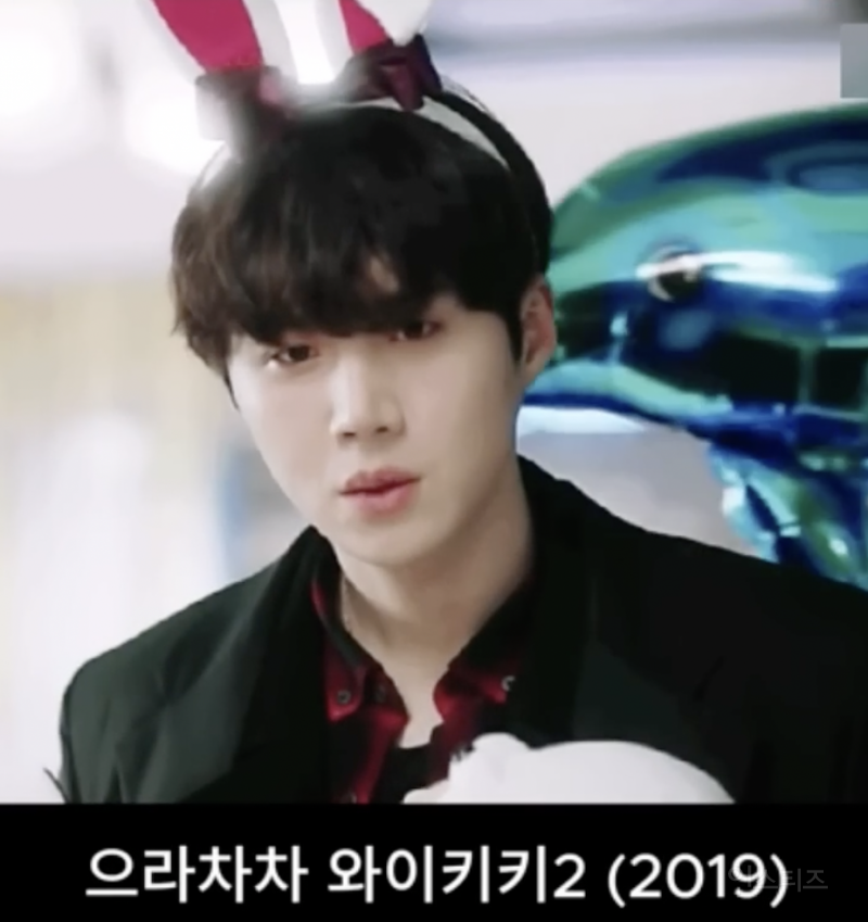 작품에 따라 이미지가 확 바뀐다는 배우 .jpg | 인스티즈