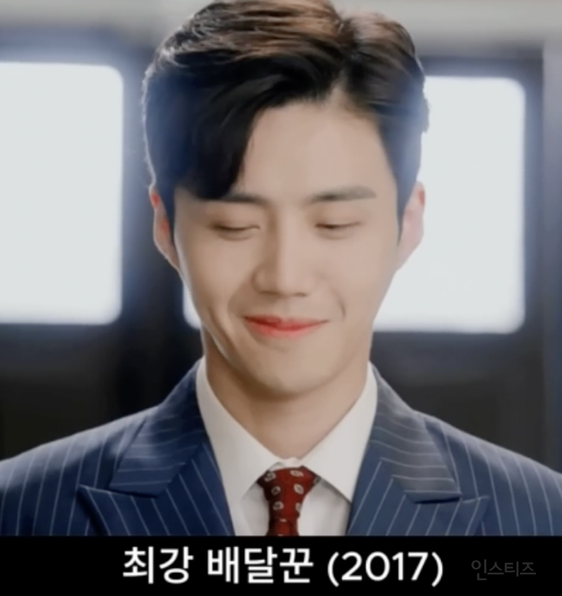 작품에 따라 이미지가 확 바뀐다는 배우 .jpg | 인스티즈