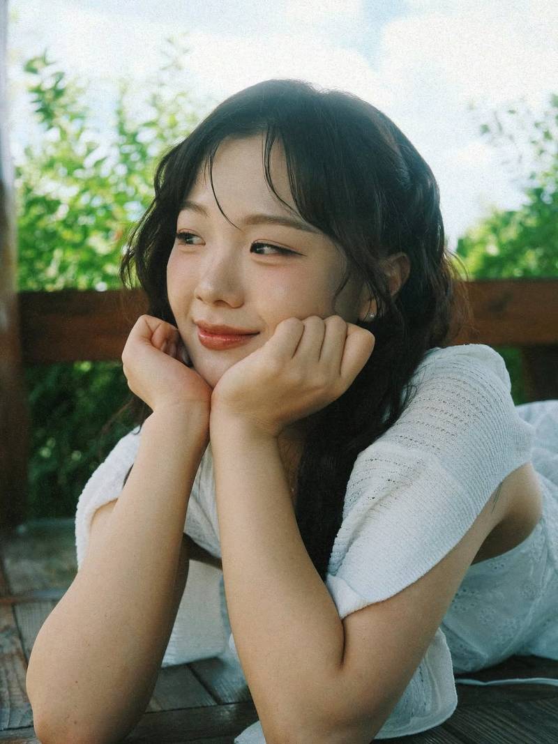 모솔연애 여명 최근 인스타 | 인스티즈