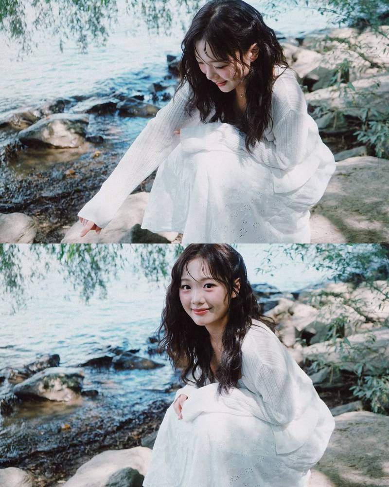 모솔연애 여명 최근 인스타 | 인스티즈