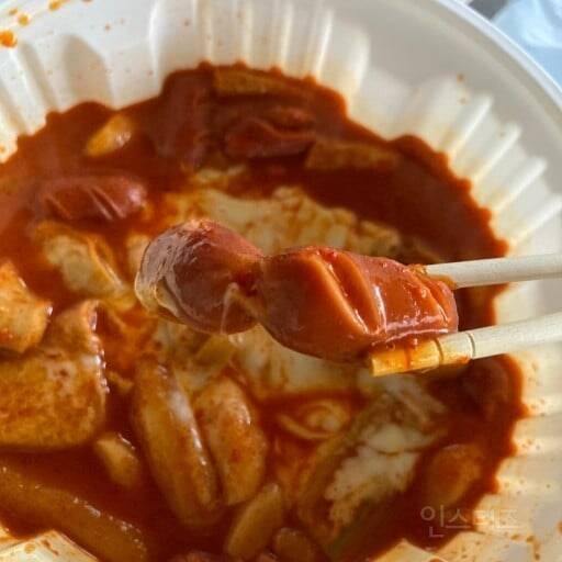 은근 호불호 갈린다는 엽떡 토핑 | 인스티즈