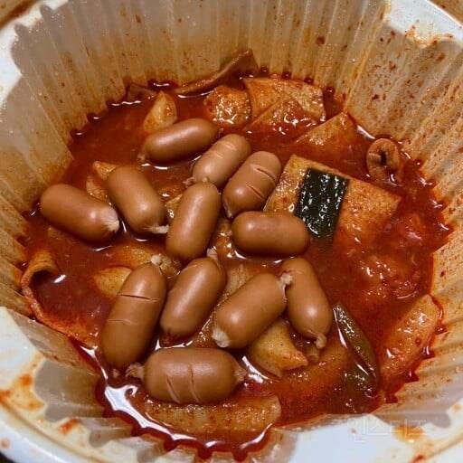 은근 호불호 갈린다는 엽떡 토핑 | 인스티즈