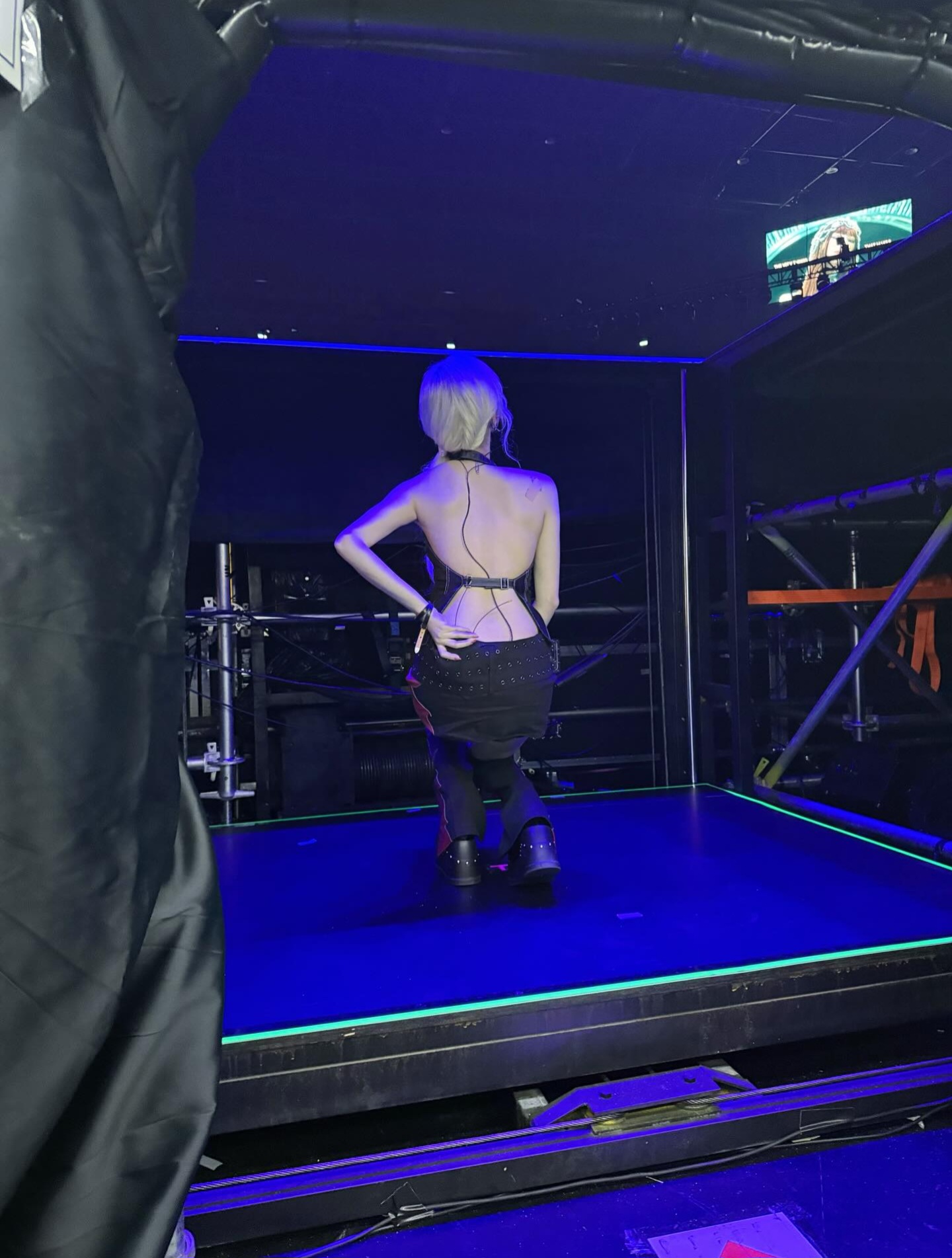 [잡담] 재업) 나 우기 이 사진 보고 처음에 개 놀랐음 ;.. | 인스티즈