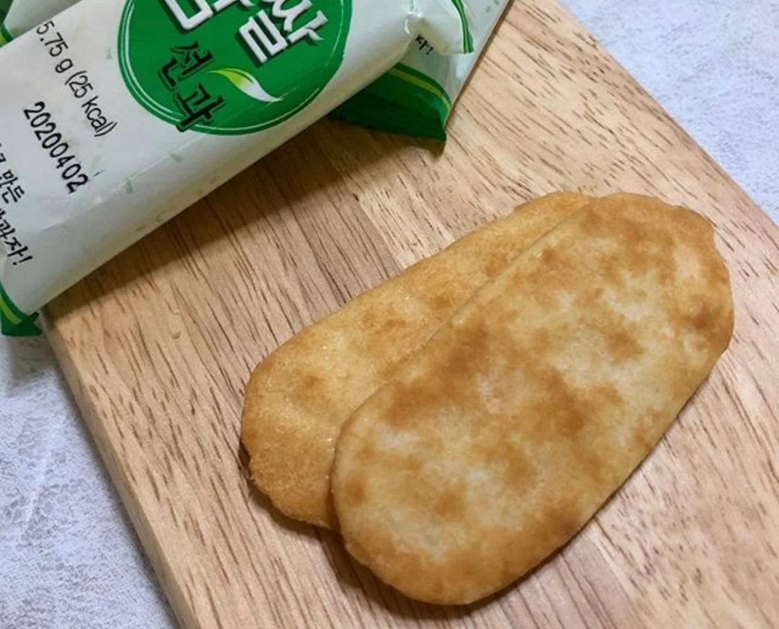 롱런중이지만 젊은 층 코어는 부족한 과자 셋.jpg | 인스티즈