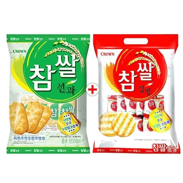 롱런중이지만 젊은 층 코어는 부족한 과자 셋.jpg | 인스티즈