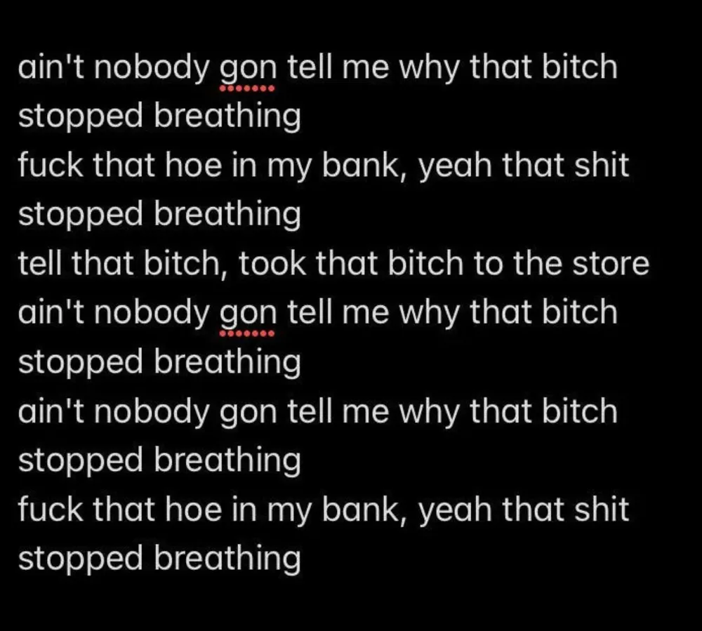 [마플] 알디원 이리오 여혐가사 이제 봤는데 | 인스티즈