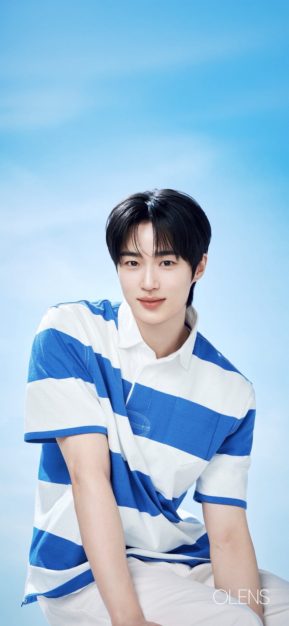 [잡담] 변우석은 진짜 깨끗하면서 청순하면서 귀엽게 잘생겼어 | 인스티즈