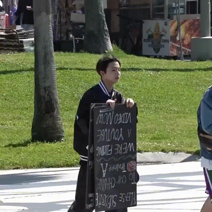 [잡담] 트레이니에이때 이상원 | 인스티즈