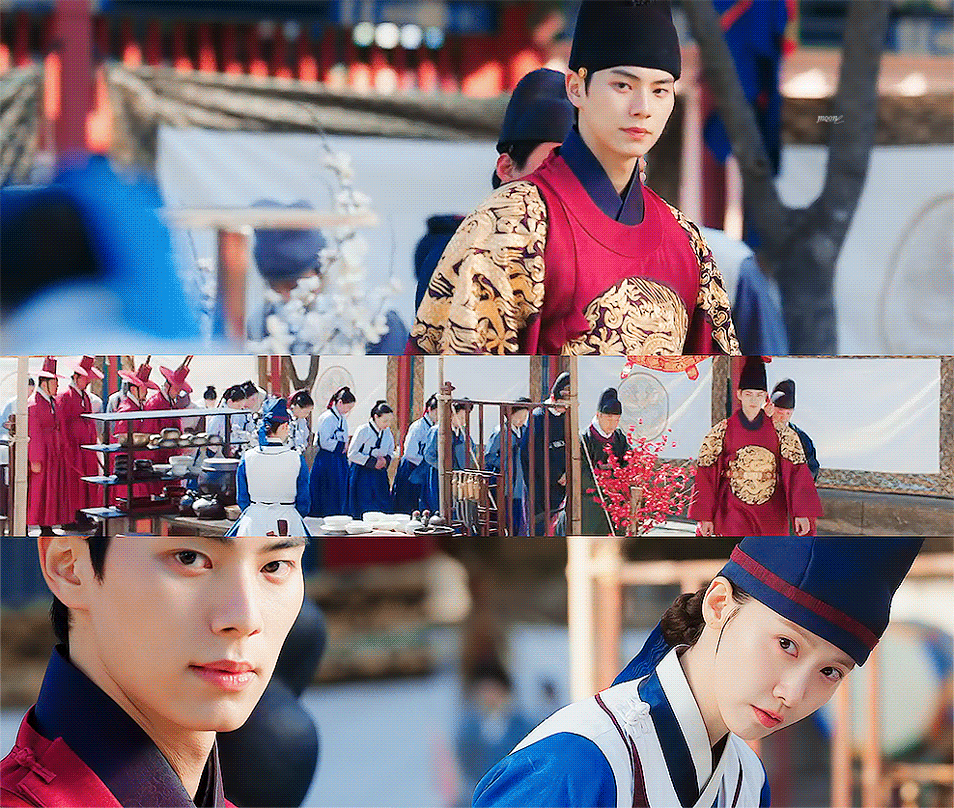 tvn 드라마 <폭군의 셰프> 시청률 추이 | 인스티즈