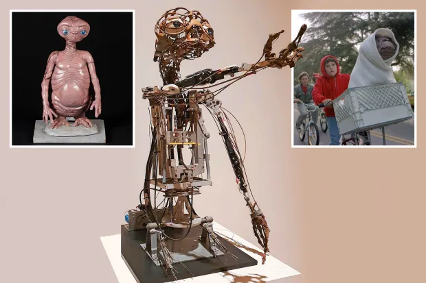 cg가 없던 시절의 특수효과 | 인스티즈