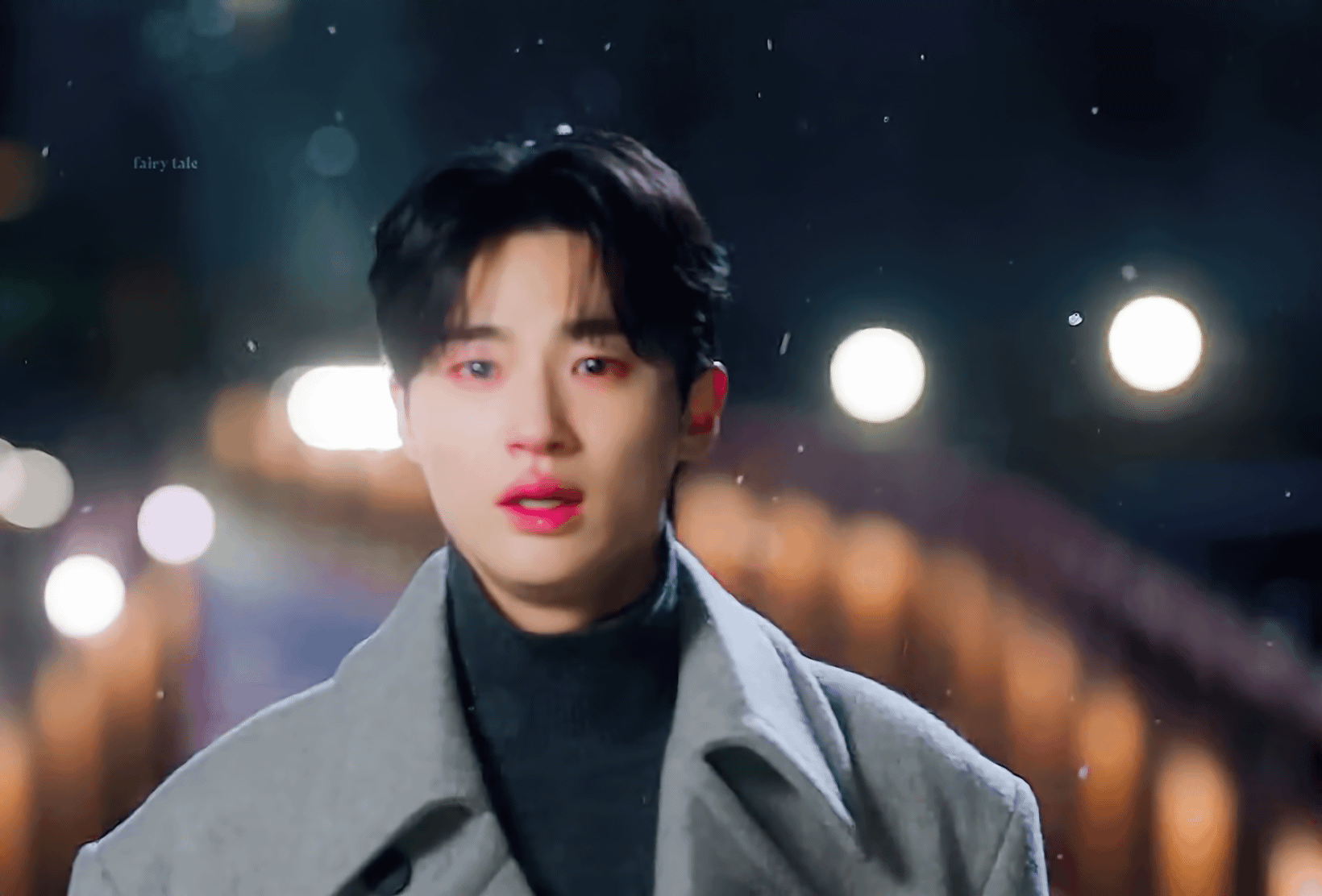 [잡담] 변우석 수지 얼합 쩌는데 | 인스티즈