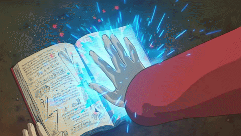 [HQ/시뮬] 아 저 마법소녀 같은 거 아니라고요 | 인스티즈