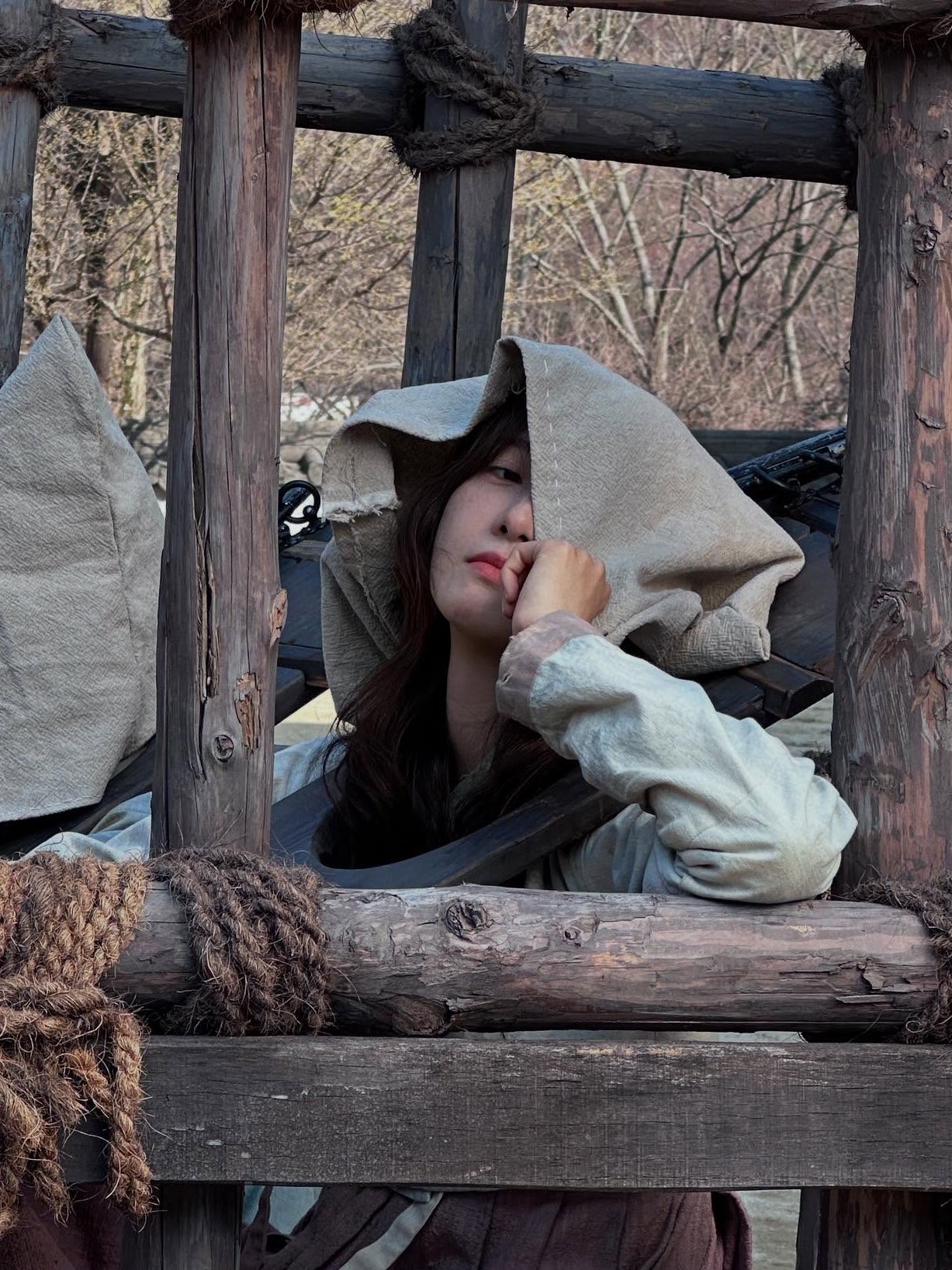 [잡담] 윤아 팥죽에 들어가는 새알 설 알감자 설 소라게 설 | 인스티즈