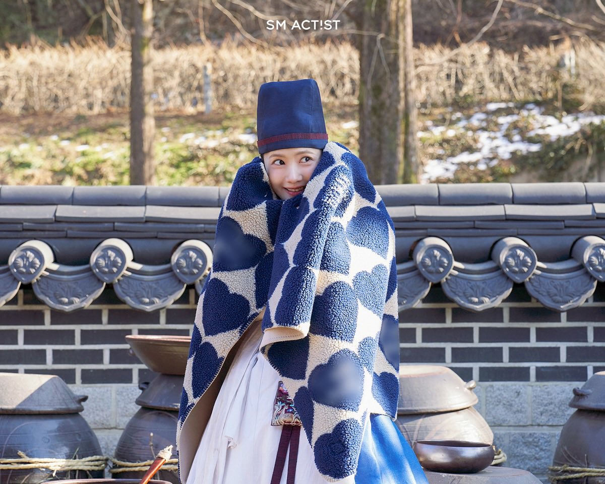 [잡담] 윤아 팥죽에 들어가는 새알 설 알감자 설 소라게 설 | 인스티즈