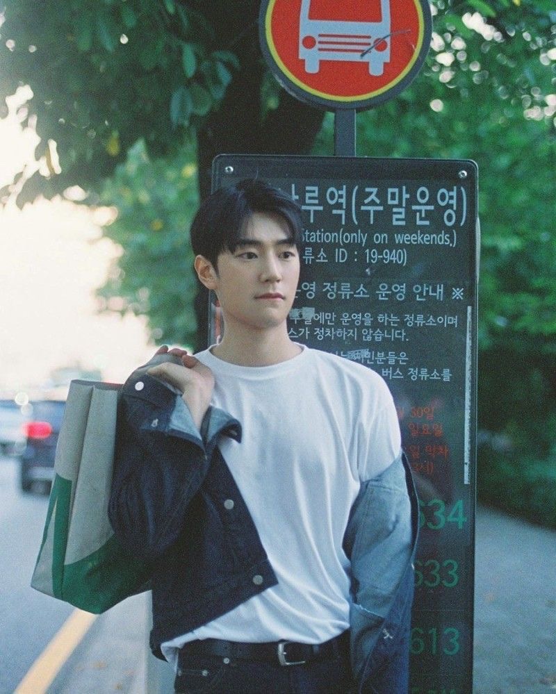 [잡담] 내가 좋아하는 박서함 필카 사진들 보고 가 | 인스티즈