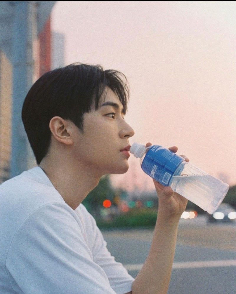 [잡담] 내가 좋아하는 박서함 필카 사진들 보고 가 | 인스티즈