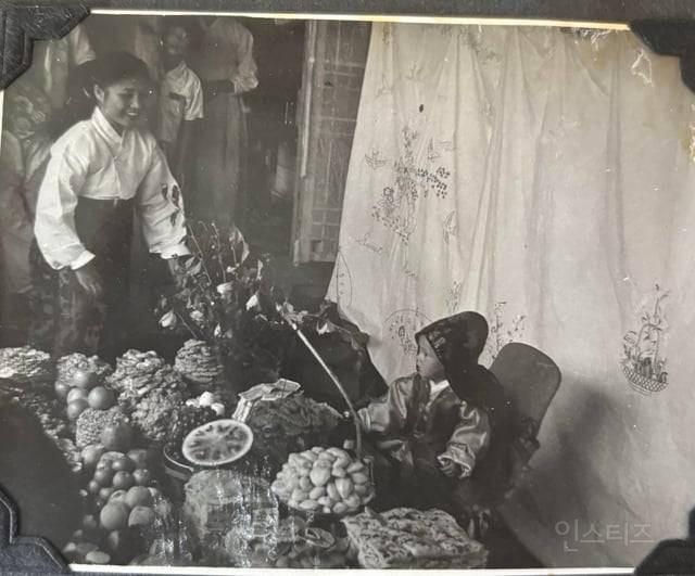 북미 커뮤 난리난 한국 미국 커플 ㄷㄷ.jpg | 인스티즈