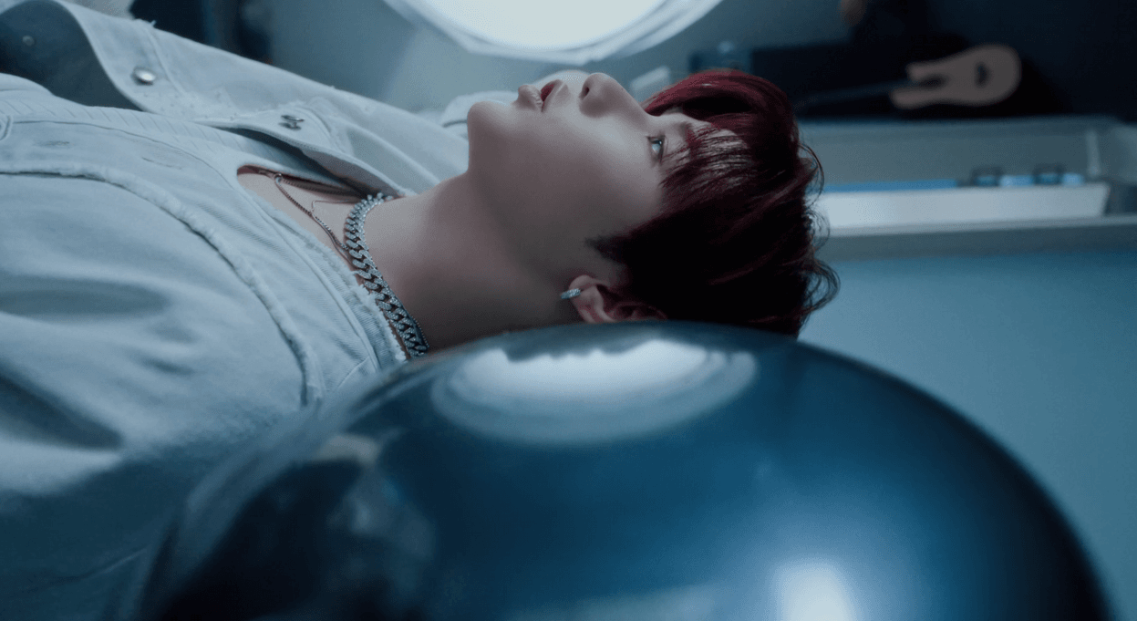 오늘자 첫 정규앨범 공개한 제베원 타이틀곡 <ICONIK> 뮤비 비주얼 | 인스티즈