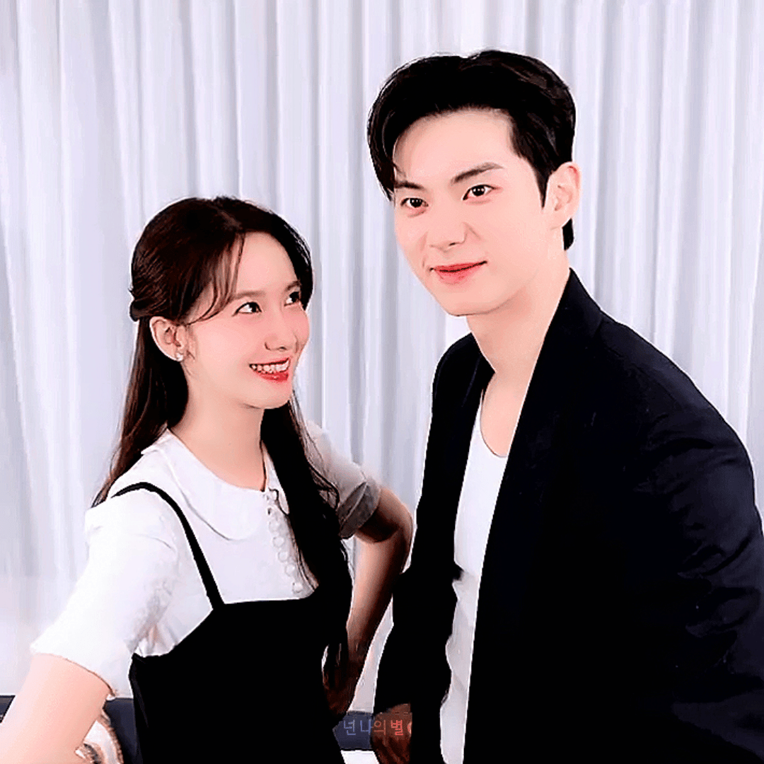 [잡담] 연상 따라하는 연하 | 인스티즈