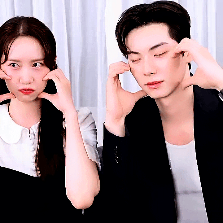 [잡담] 연상 따라하는 연하 | 인스티즈