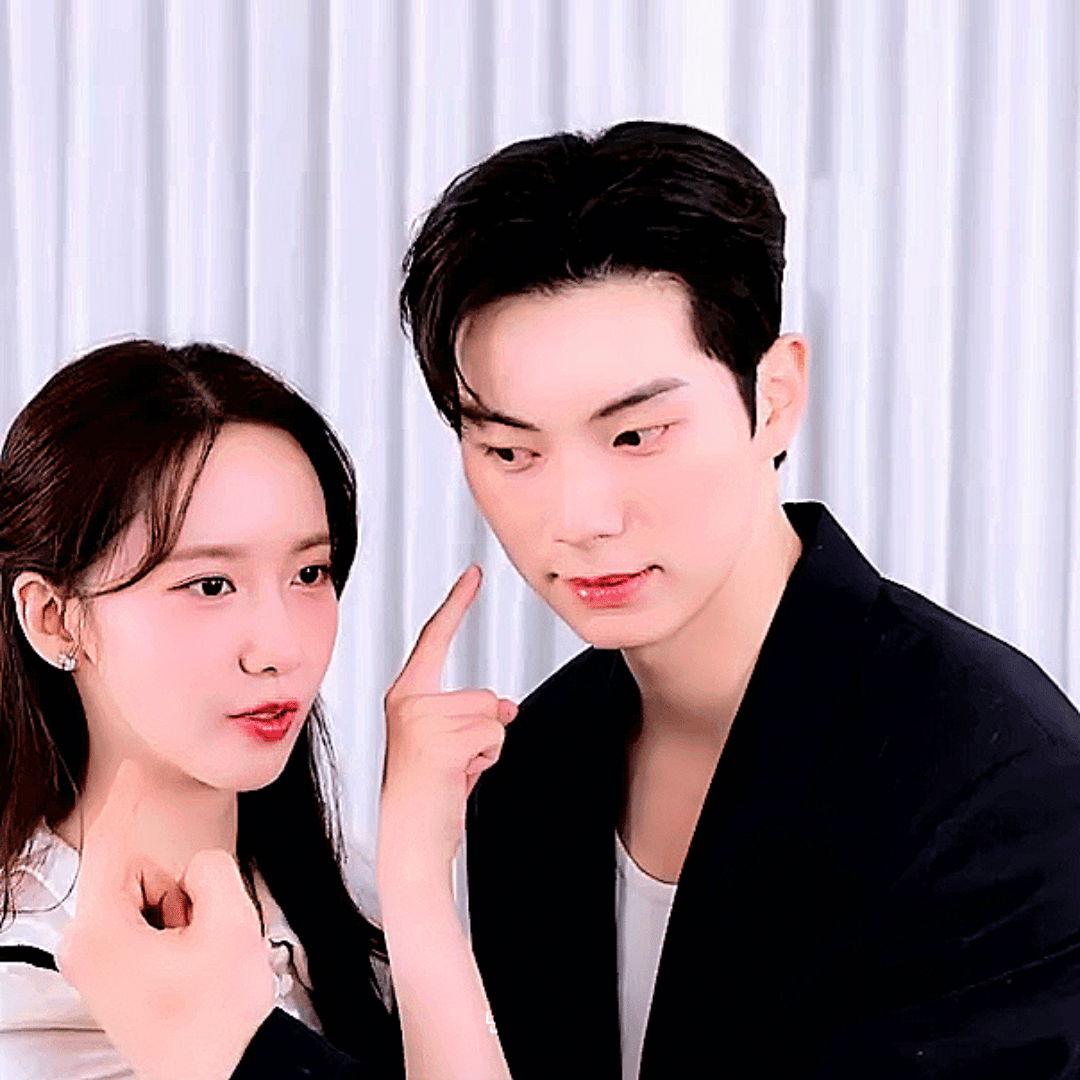 [잡담] 연상 따라하는 연하 | 인스티즈