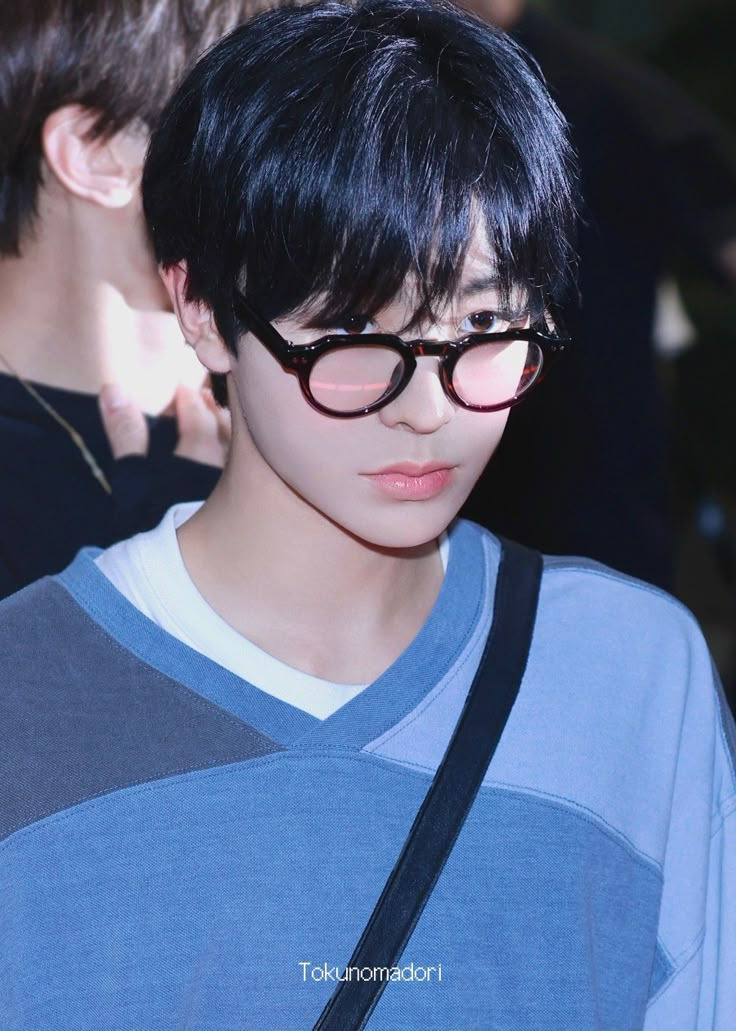 [잡담] 유우시는 진짜 뭐랄까 얼굴이 다양해 | 인스티즈