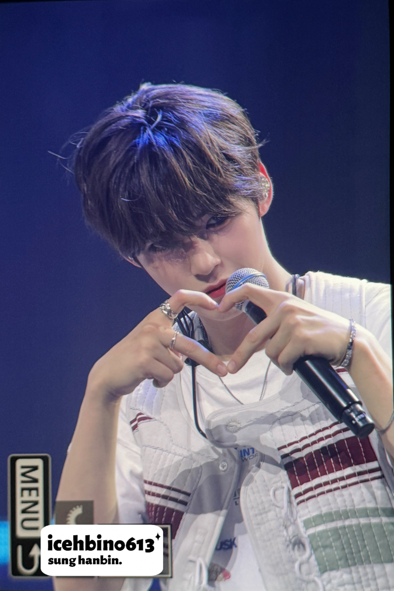 전원 비주얼 그룹 쇼케이스 비주얼 | 인스티즈