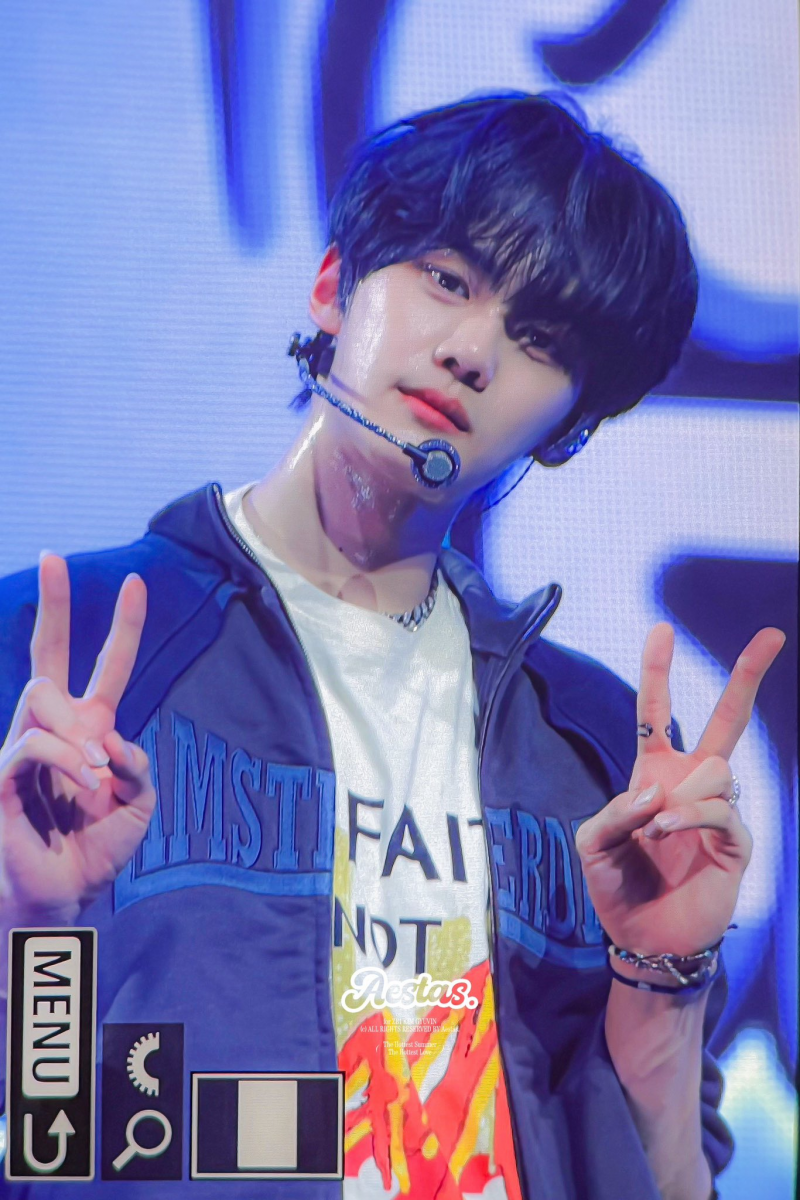 전원 비주얼 그룹 쇼케이스 비주얼 | 인스티즈