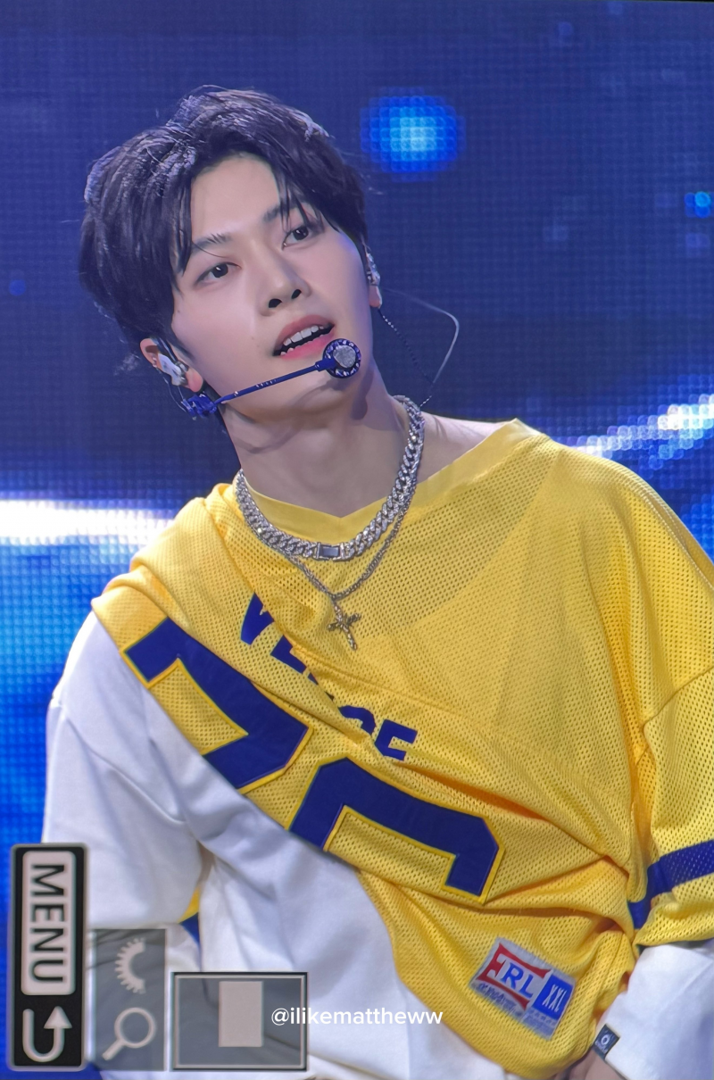 전원 비주얼 그룹 쇼케이스 비주얼 | 인스티즈