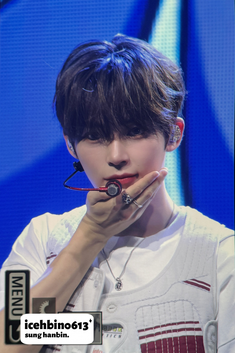 전원 비주얼 그룹 쇼케이스 비주얼 | 인스티즈