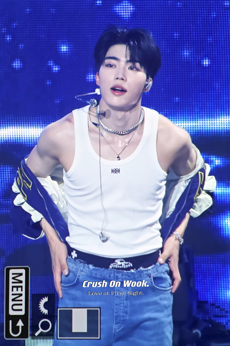 전원 비주얼 그룹 쇼케이스 비주얼 | 인스티즈