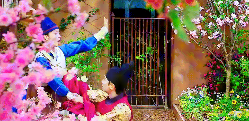 [잡담] 이때도 키스하는거 같더라 ㅅㅍㅈㅇ | 인스티즈