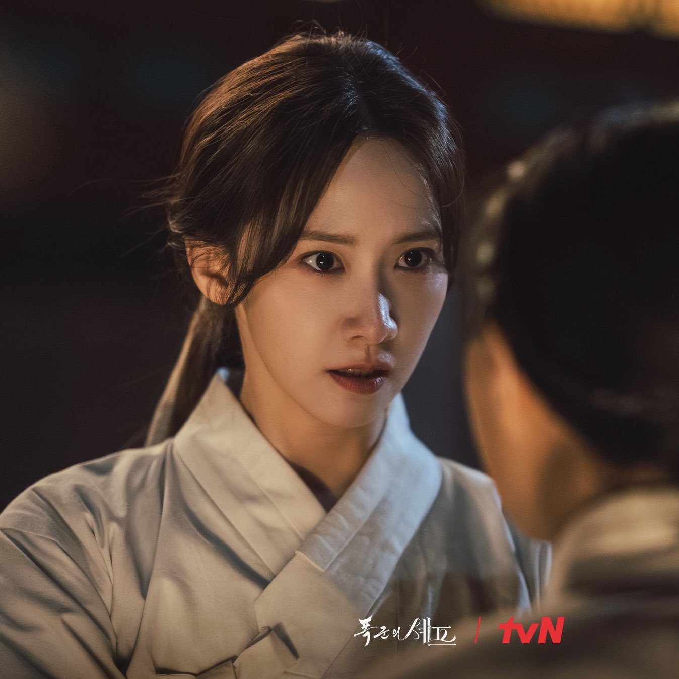 [잡담] 윤아 진짜 살벌하게 생겼다 | 인스티즈