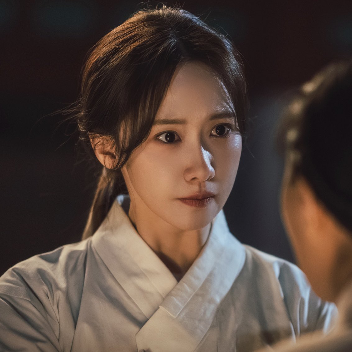 [잡담] 윤아 진짜 살벌하게 생겼다 | 인스티즈