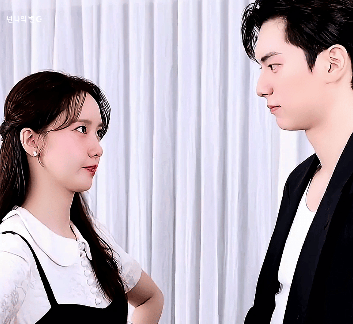 [잡담] 윤아 진짜 살벌하게 생겼다 | 인스티즈