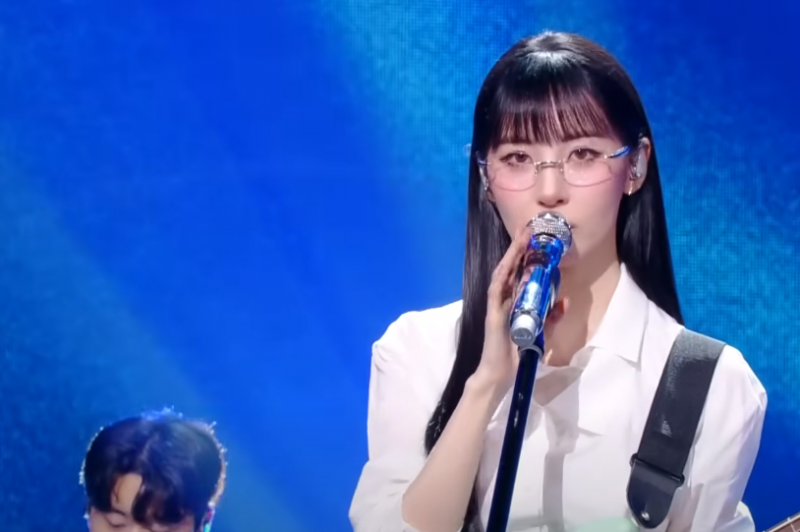 음방 별로 스타일링 보는 재미가 있는 선미 1주차 무대 모음 | 인스티즈