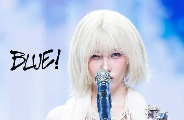 음방 별로 스타일링 보는 재미가 있는 선미 1주차 무대 모음 | 인스티즈