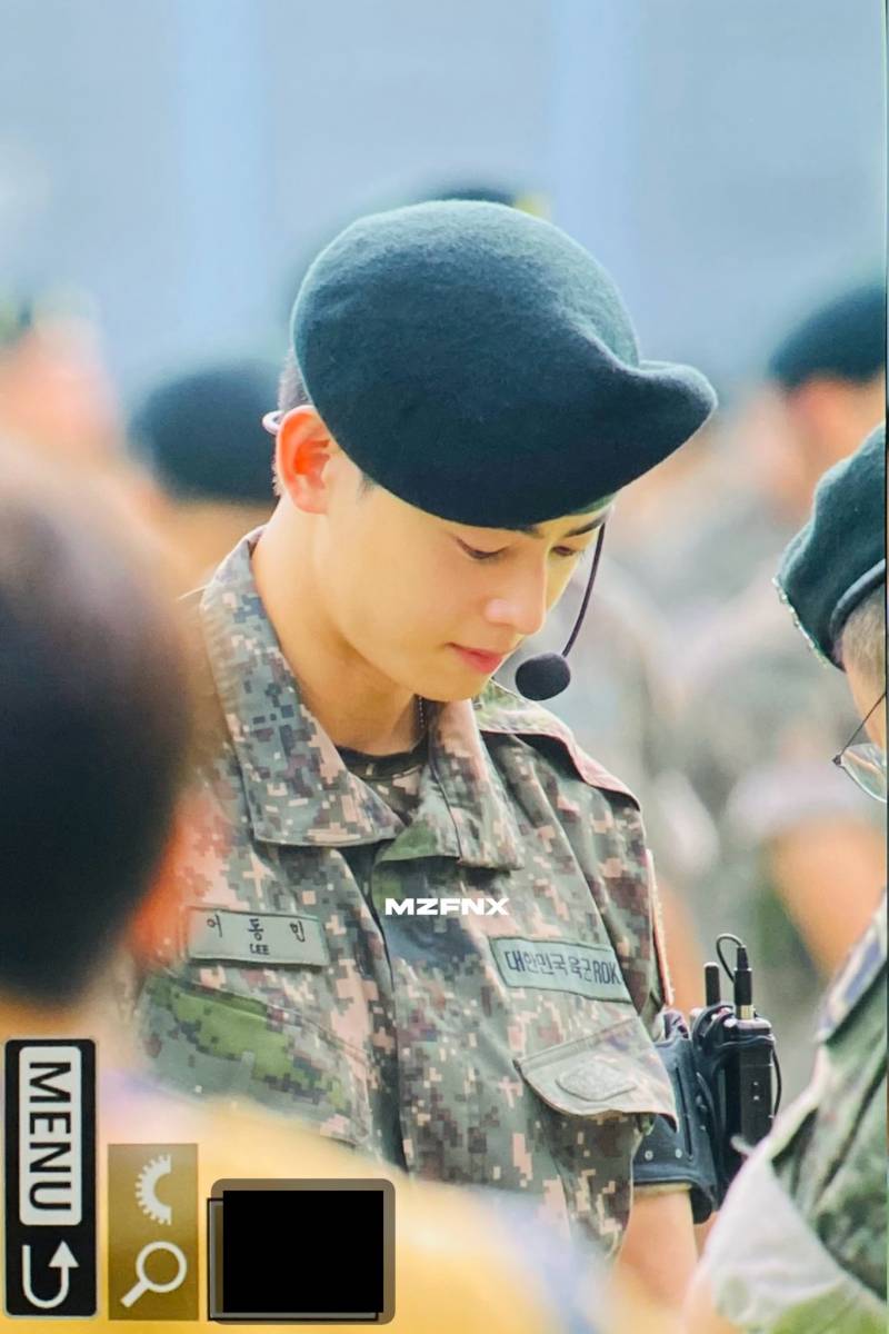 오늘자 육군훈련소 수료식 실화..JPG (충격) | 인스티즈