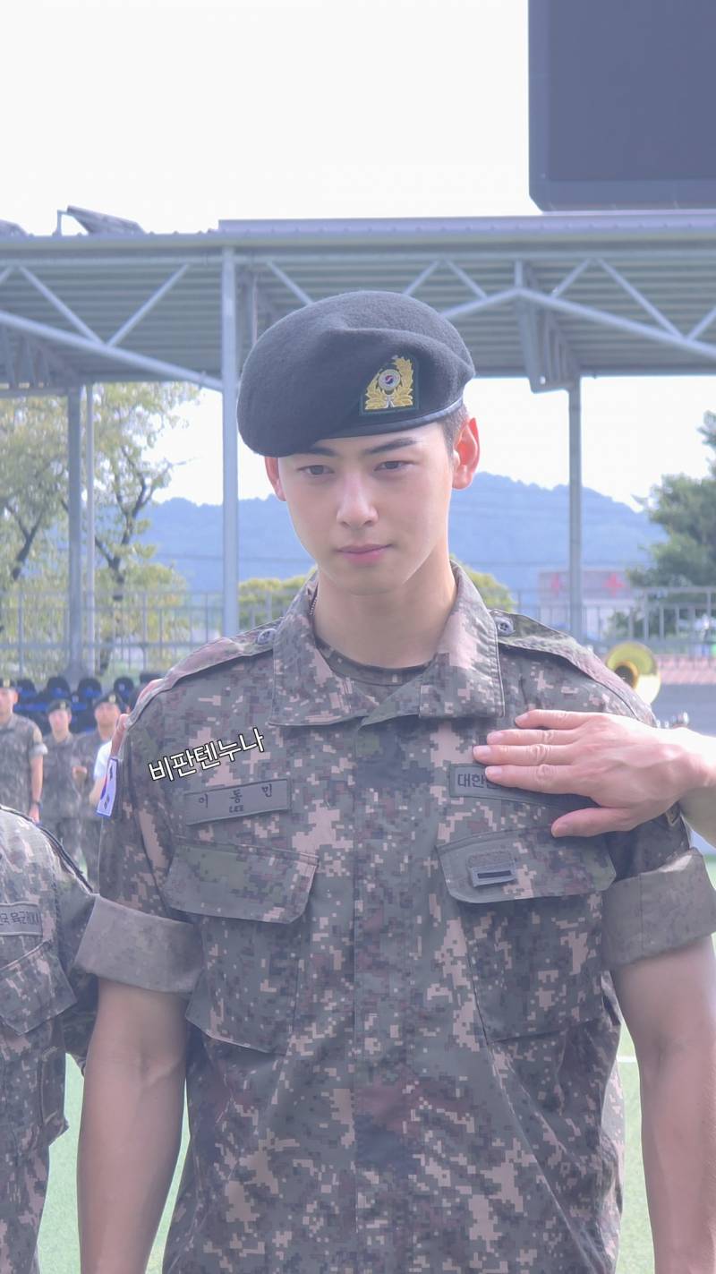 오늘자 육군훈련소 수료식 실화..JPG (충격) | 인스티즈