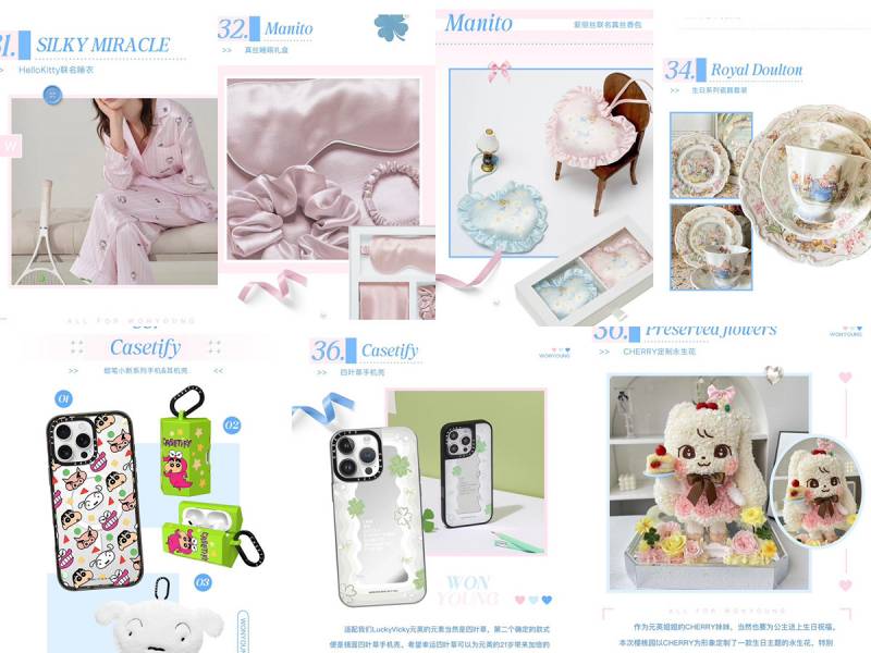 현재 기개 미쳤다는 중국의 장원영 사랑..JPG | 인스티즈