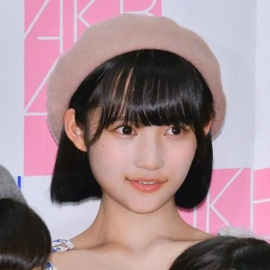 AKB48 역대급으로 짧고 굵었던 멤버....JPG | 인스티즈