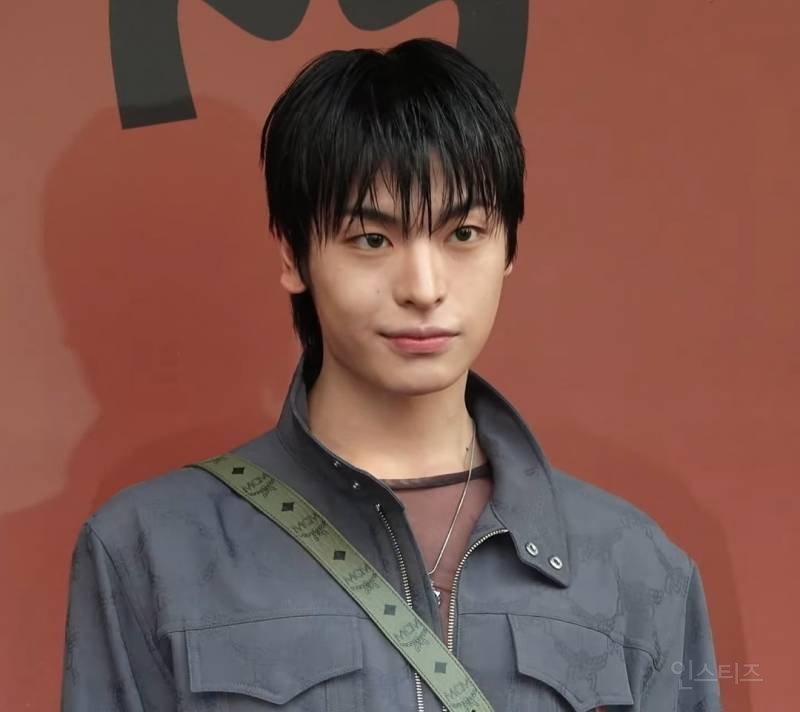 오늘자 브랜드 행사 처음 참석했다는 남돌 | 인스티즈