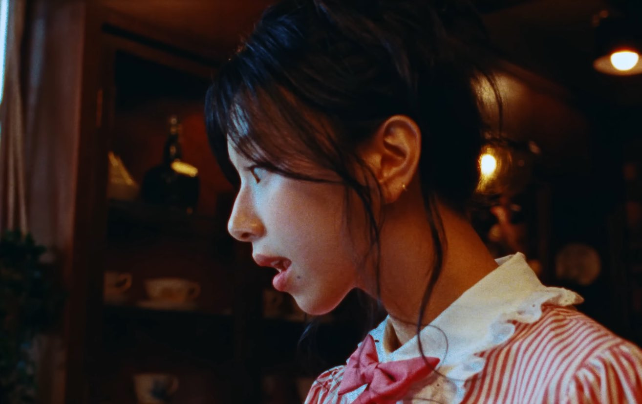 트와이스 채영 솔로 정규 1집 전곡 작사 작곡 편곡 참여함 ㄷㄷ | 인스티즈