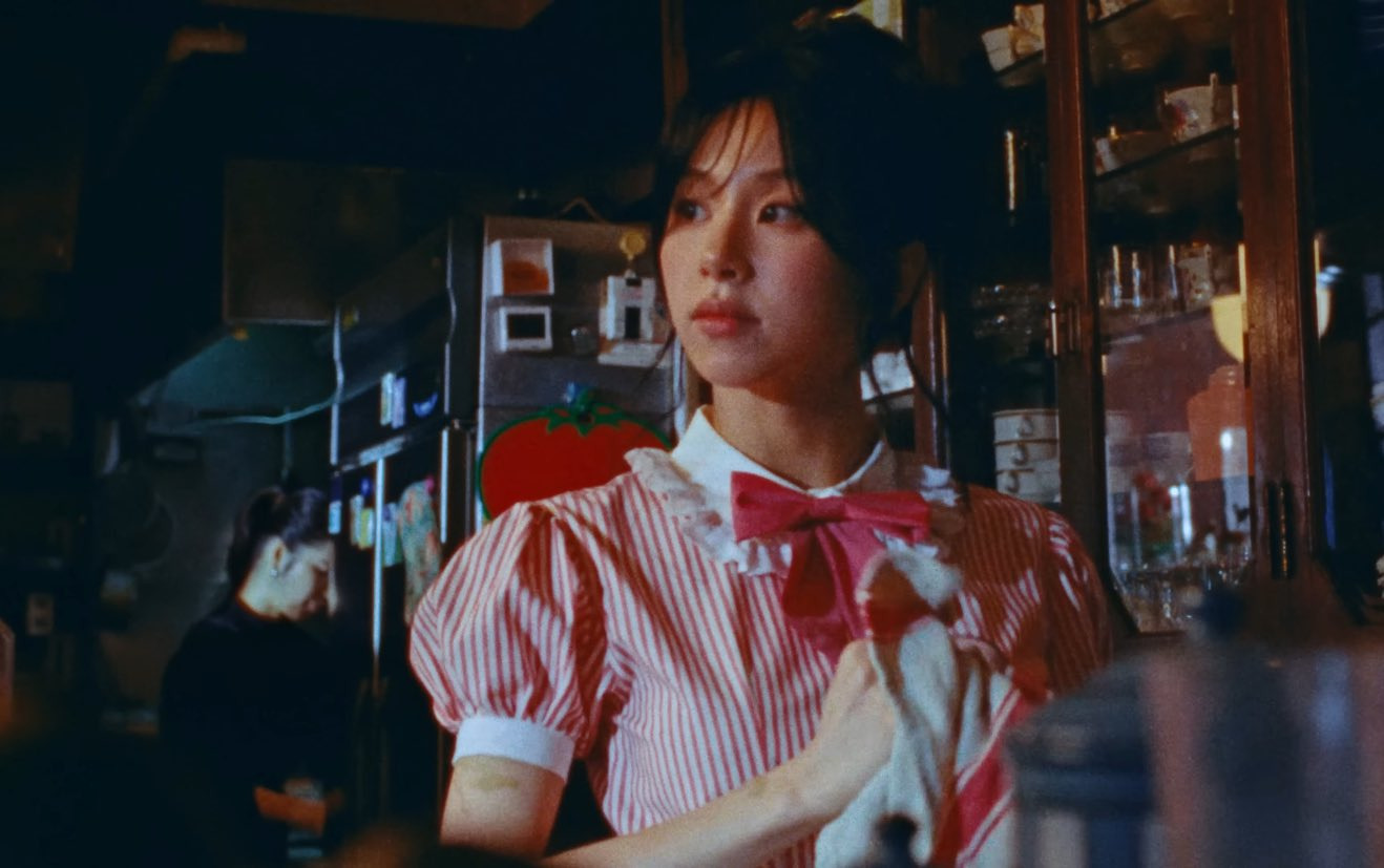 트와이스 채영 솔로 정규 1집 전곡 작사 작곡 편곡 참여함 ㄷㄷ | 인스티즈