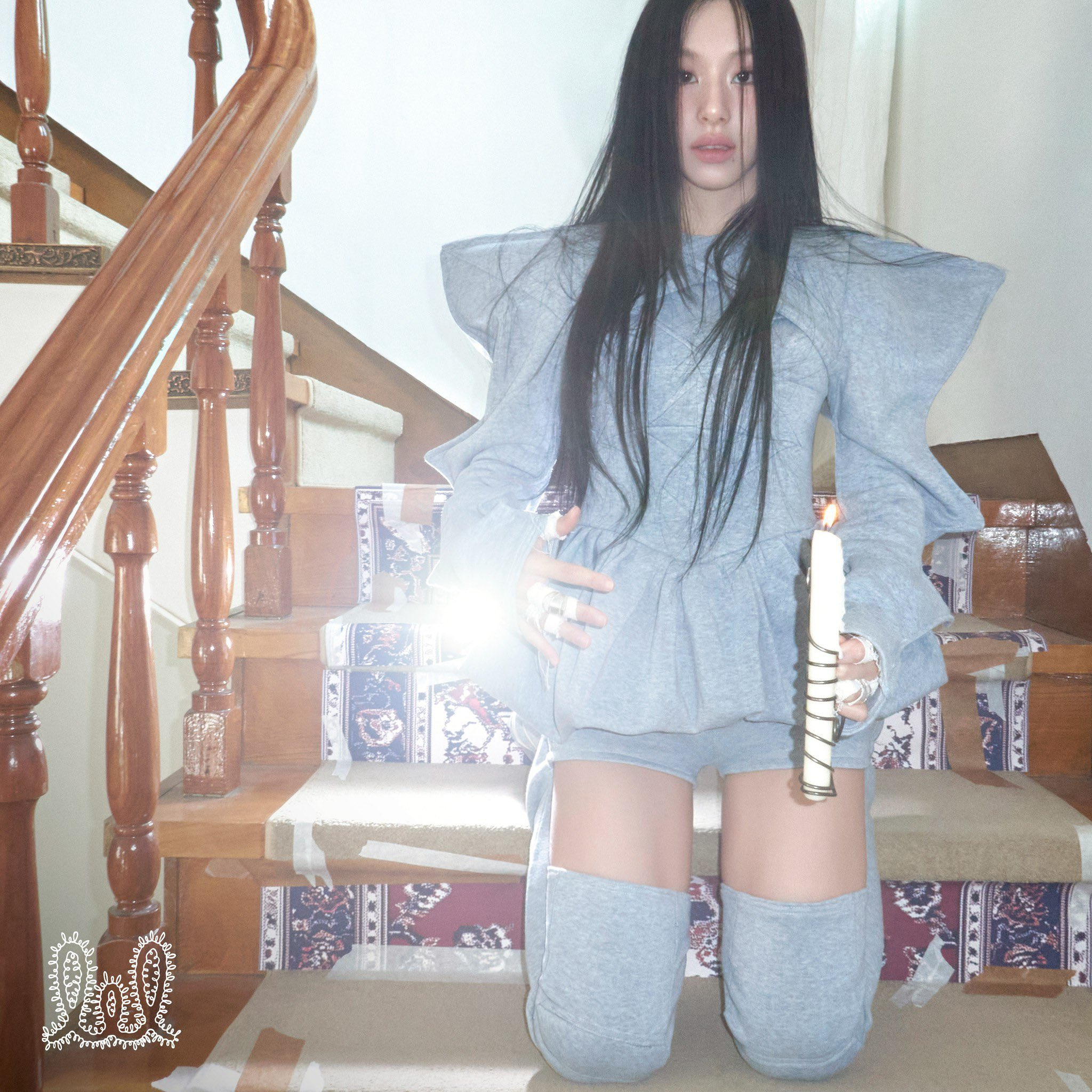 트와이스 채영 솔로 정규 1집 전곡 작사 작곡 편곡 참여함 ㄷㄷ | 인스티즈