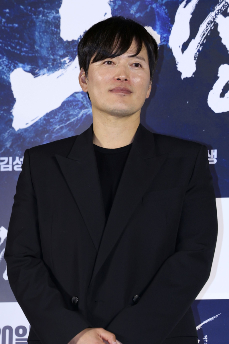 [정보/소식] [단독] 정재영, 오컬트 코미디로 화려한 컴백…영화 '세대유감' 출연 | 인스티즈