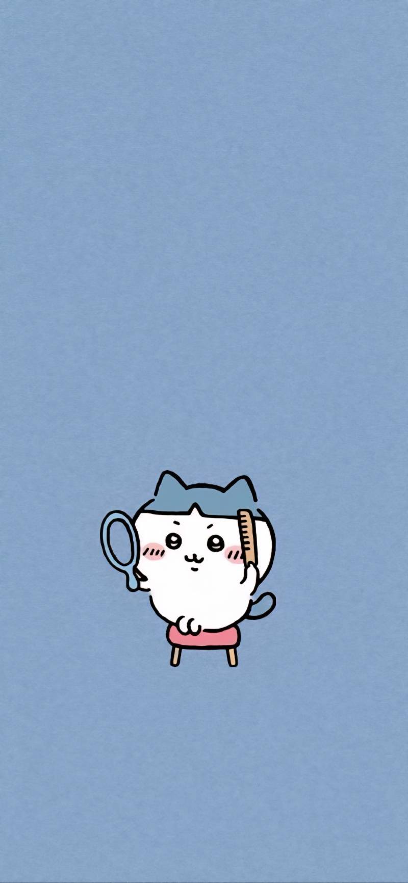 [잡담] 앞머리는 소중하지 | 인스티즈