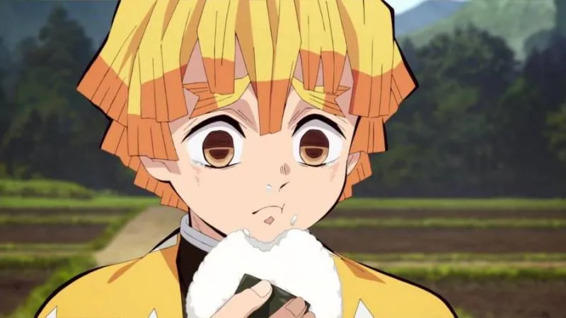 인기 없고 못생긴 마이너 캐릭터 좋아하는 사람 은근 많음 | 인스티즈